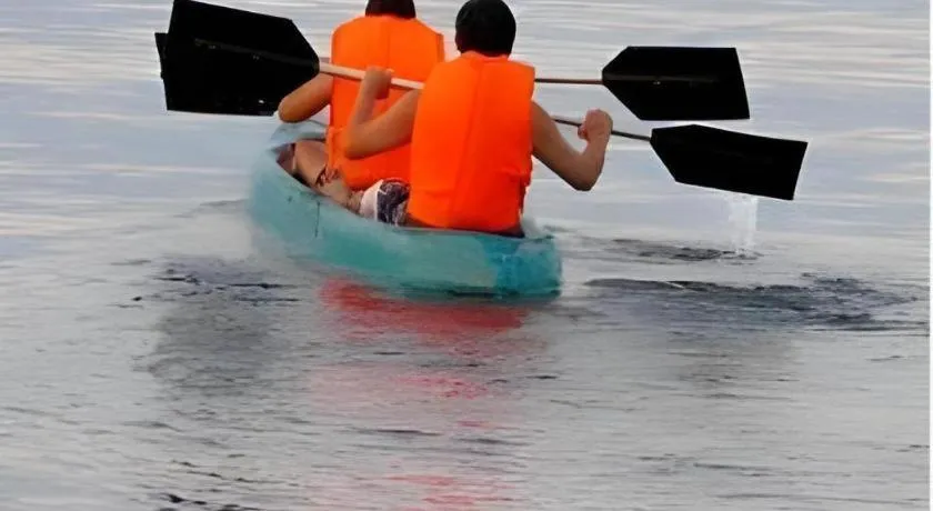 Anahaw Island View Resort