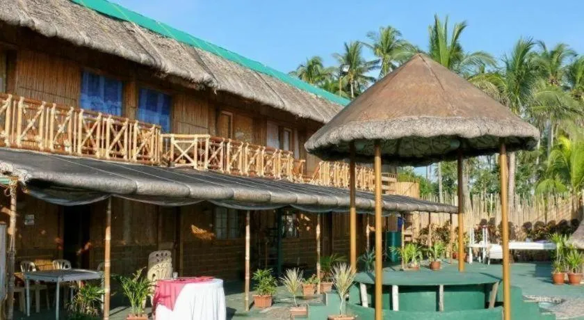 Anahaw Island View Resort