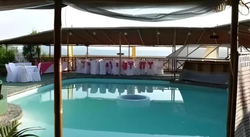 Anahaw Island View Resort