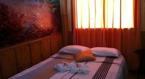 Anahaw Island View Resort