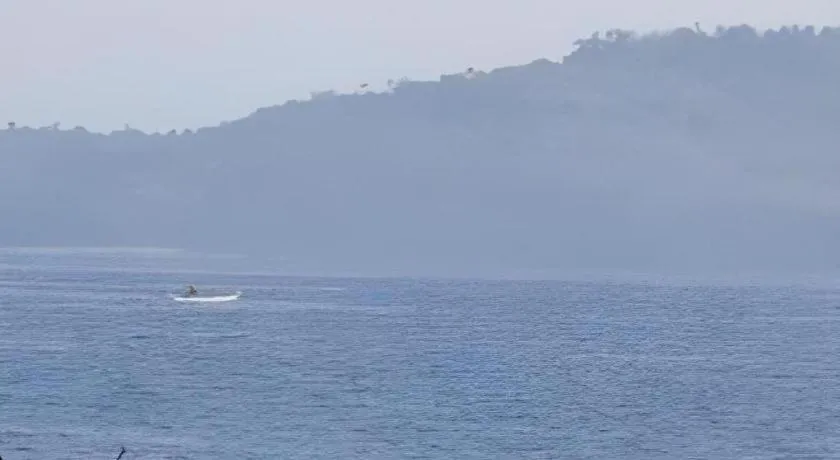 Anahaw Island View Resort