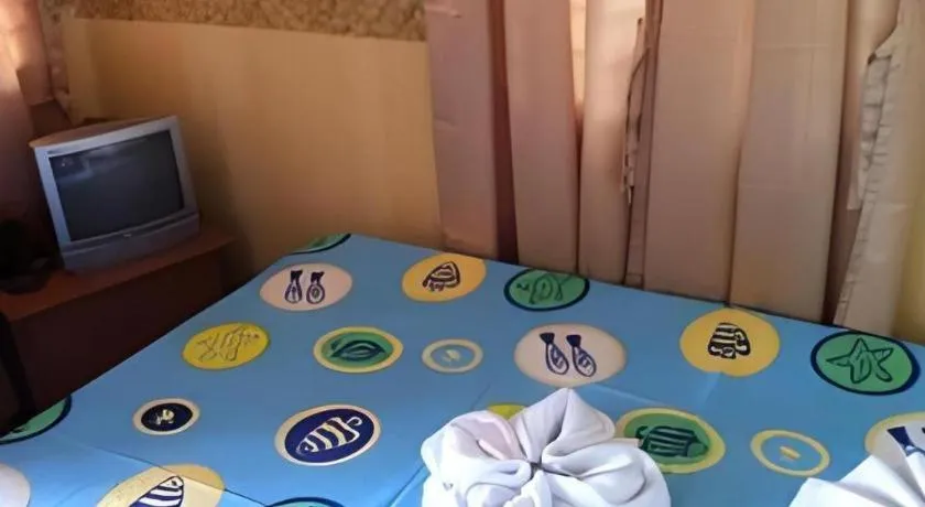 Anahaw Island View Resort