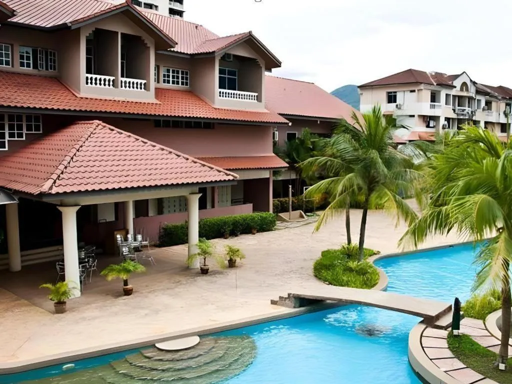 Gold Pine Resorts Sdn. Bhd