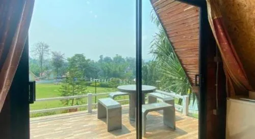 Riverside Hill Resort and Restaurant