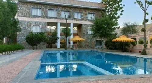 Kavish Holiday Hill Resort n Spa - Udaipur