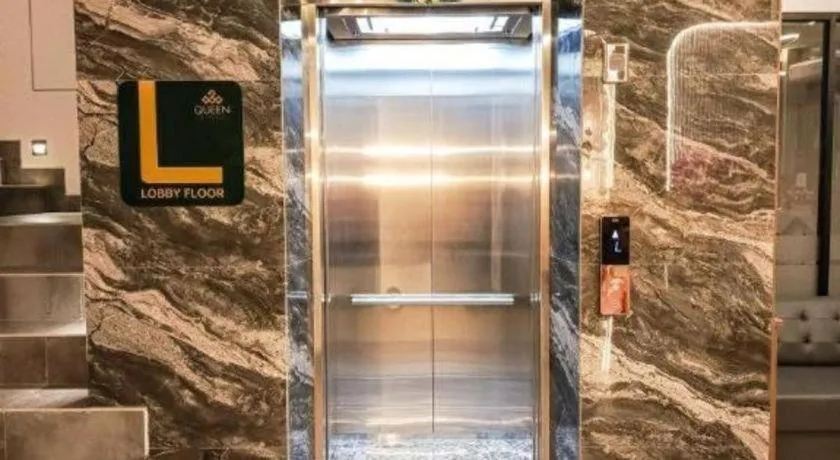 Queen Boutique Hotel Simpang Lima