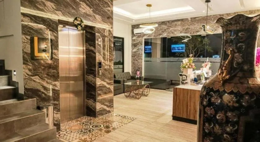 Queen Boutique Hotel Simpang Lima