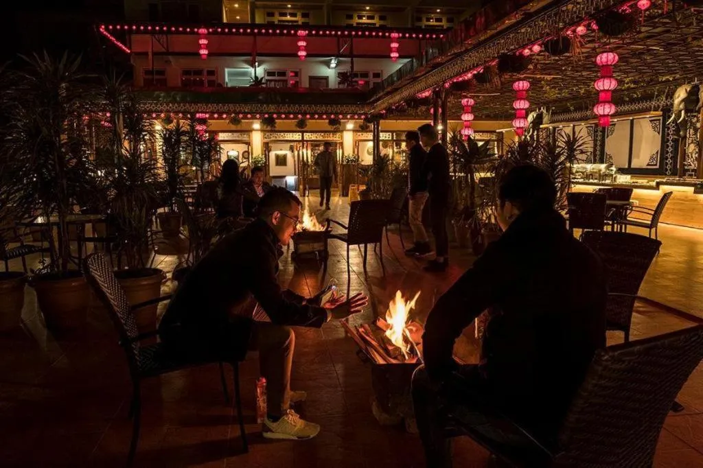 Hotel Tashi Delek