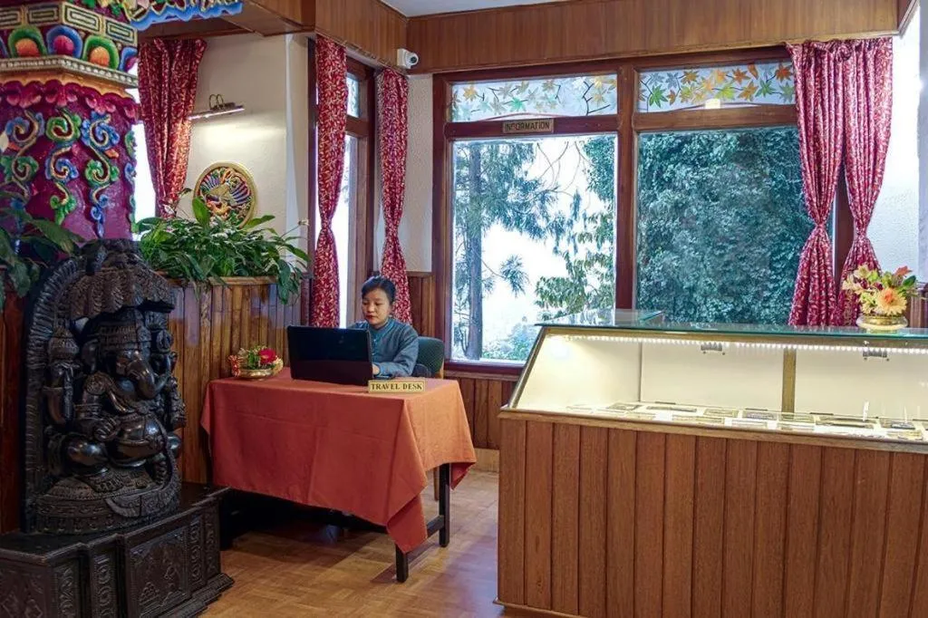 Hotel Tashi Delek