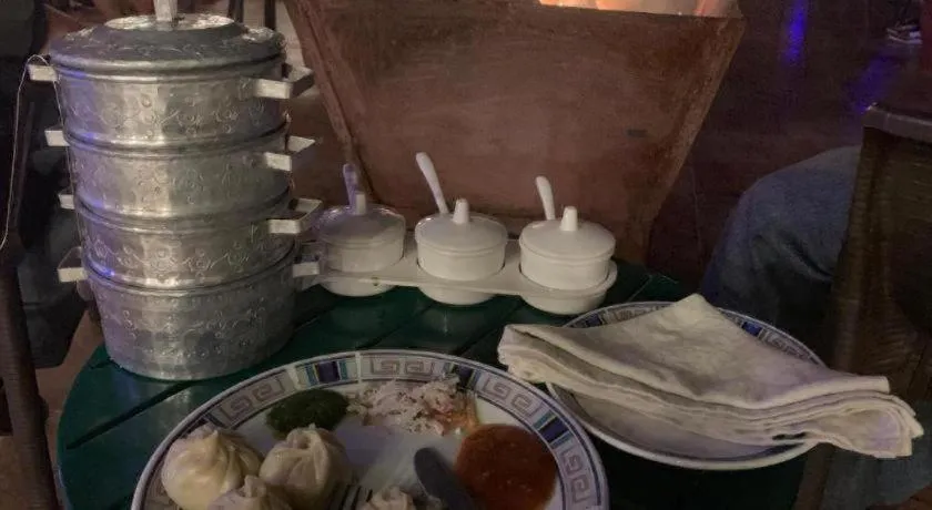 Hotel Tashi Delek