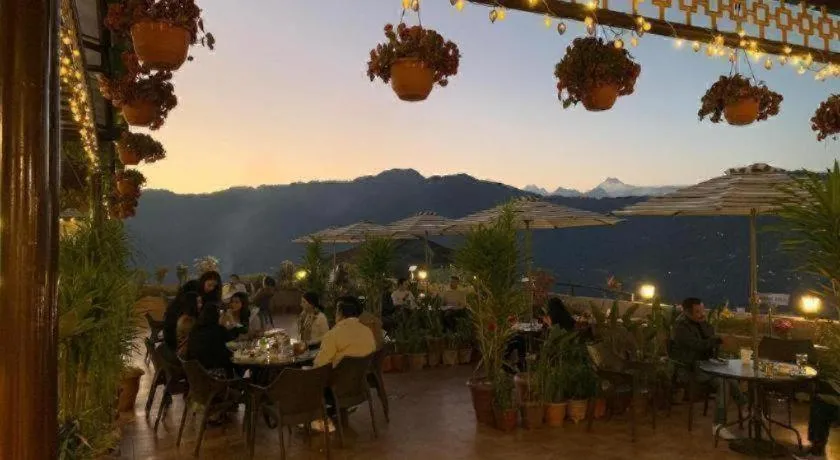 Hotel Tashi Delek
