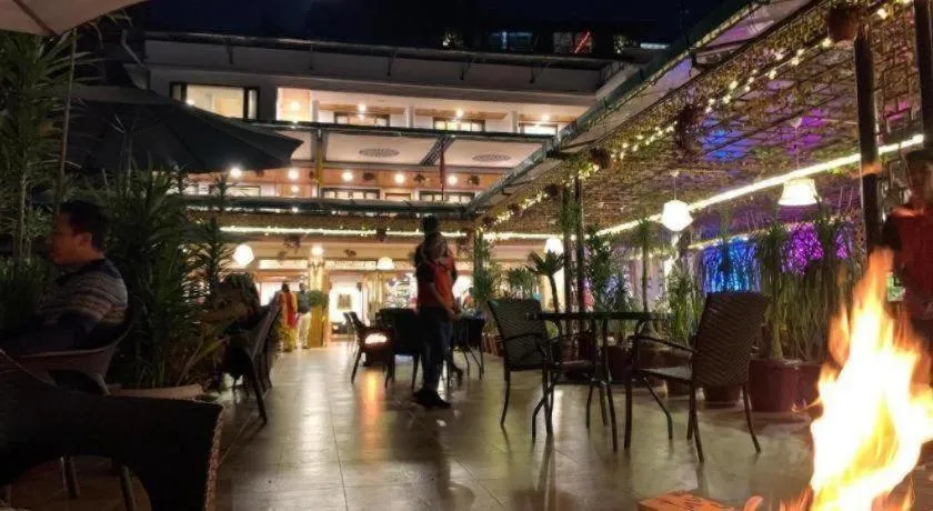 Hotel Tashi Delek
