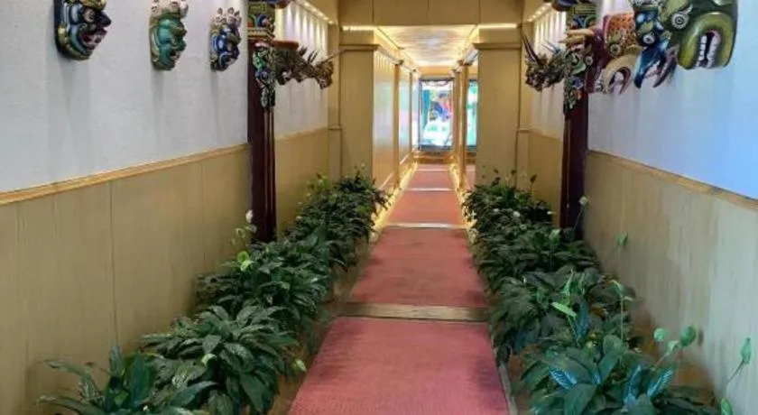 Hotel Tashi Delek
