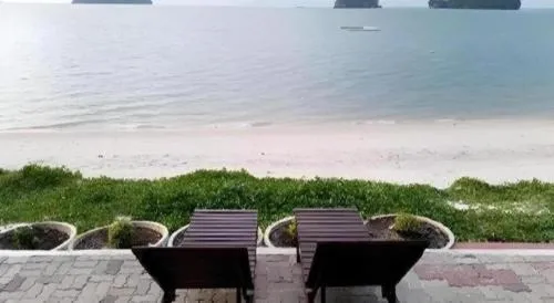 De Balqis Beach Resorts