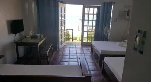 Blue Ocean Bohol Beachfront