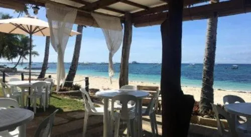 Blue Ocean Bohol Beachfront