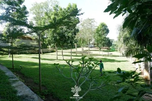 Treasure Trove Resort