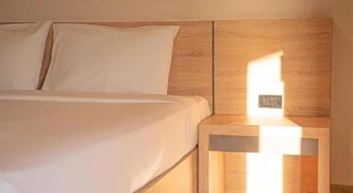 B2 Korat Night Market Boutique & Budget Hotel