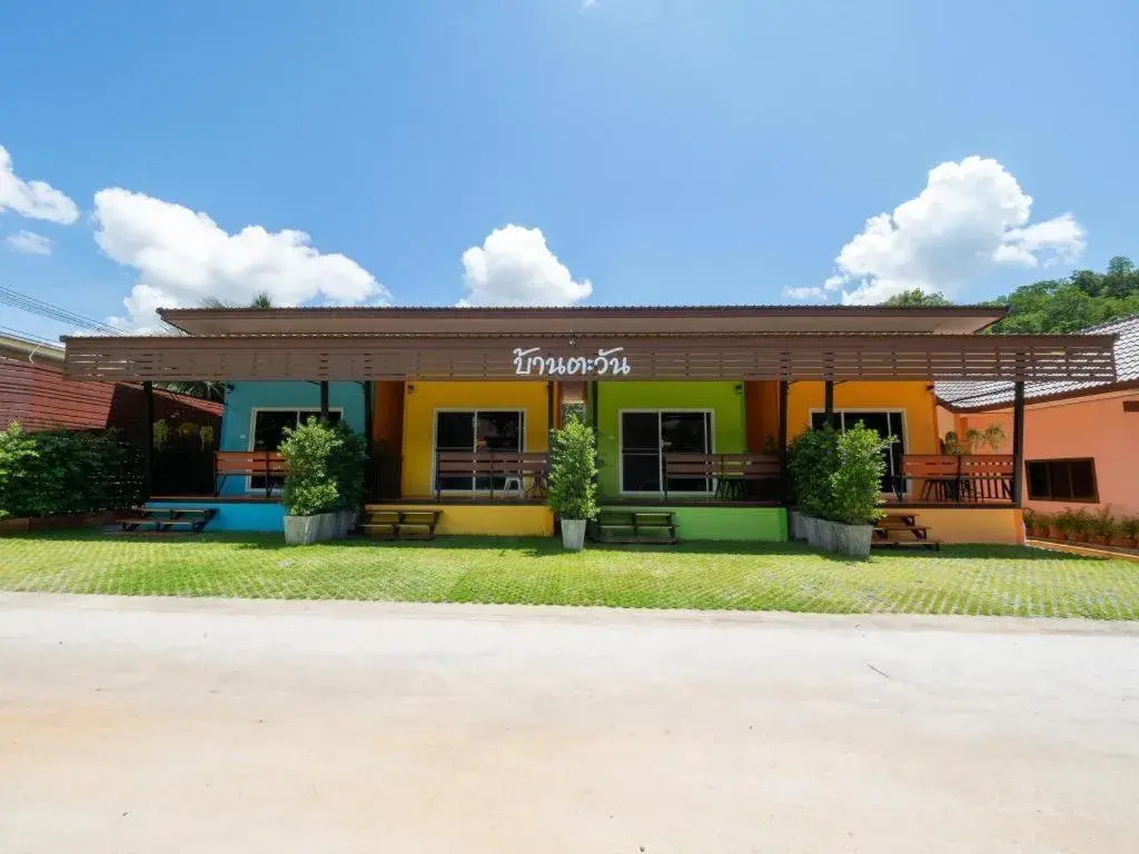 Bantawan Khao Yai Bantawan Khao Yai