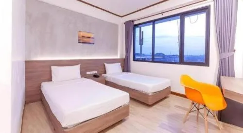 B2 Nakhon Si Thammarat Premier Hotel