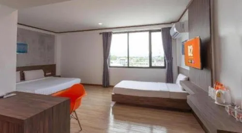 B2 Nakhon Si Thammarat Premier Hotel