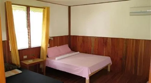 Mayas Native Garden Resort