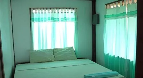 Mayas Native Garden Resort