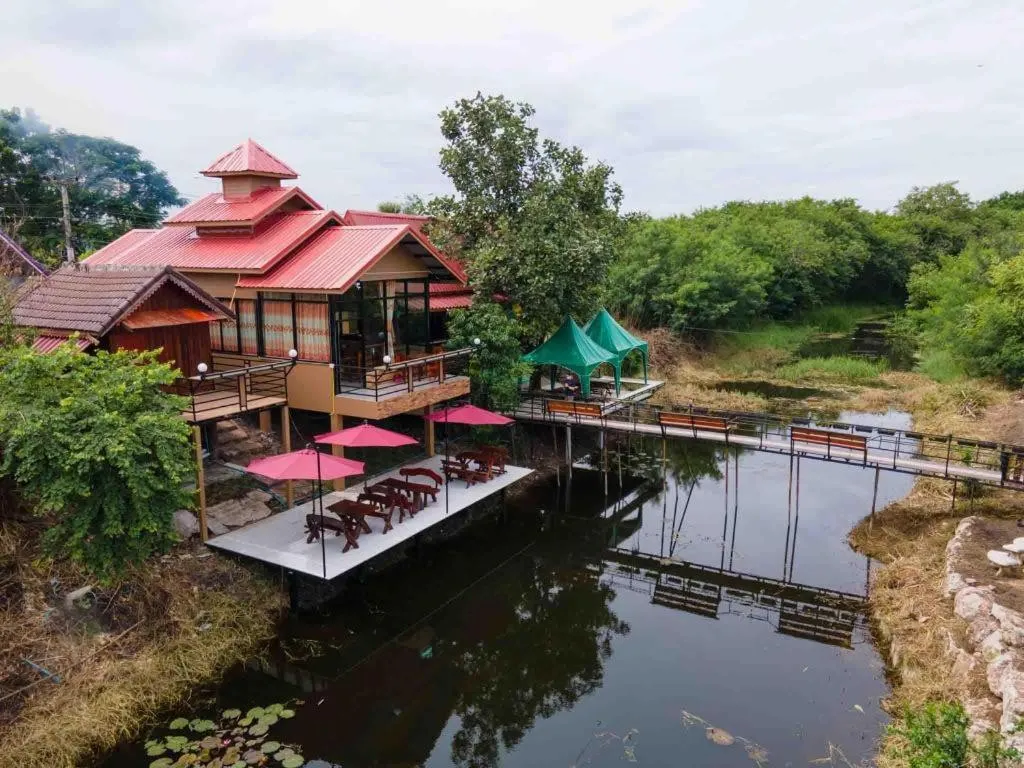 Chiw Rim Chon Resort Pak Chong