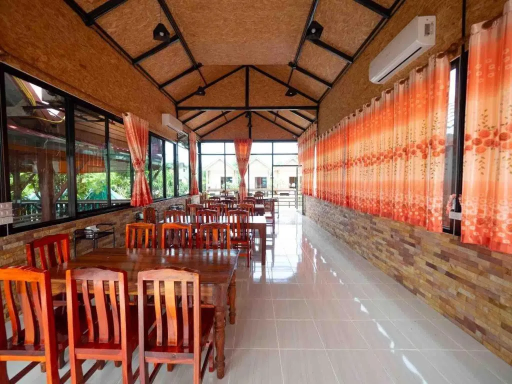 Chiw Rim Chon Resort Pak Chong