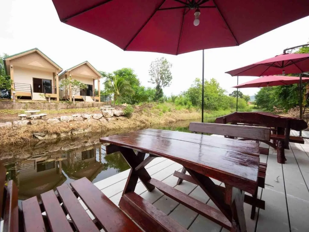 Chiw Rim Chon Resort Pak Chong