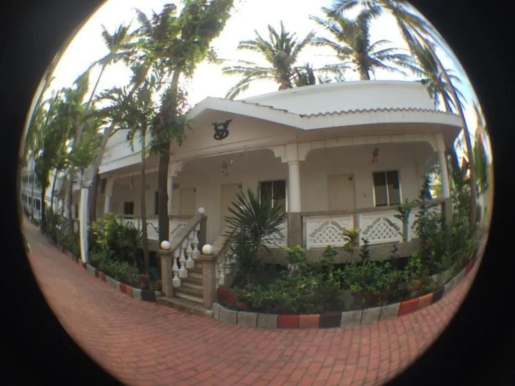 Villa Soledad Beach Resort