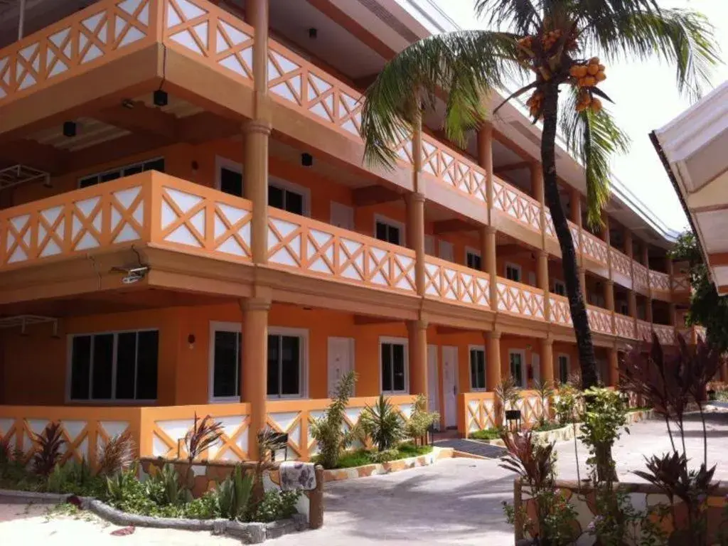 Raymen Beach Resort Raymen Beach Resort