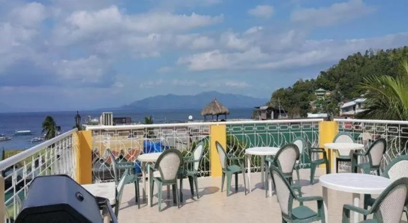 Sabang Oasis Resort