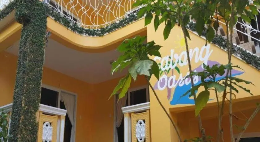 Sabang Oasis Resort