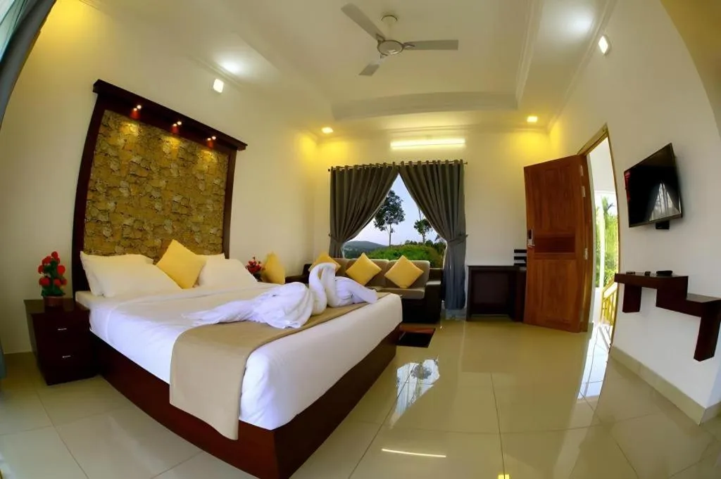 The Grasmere Resorts