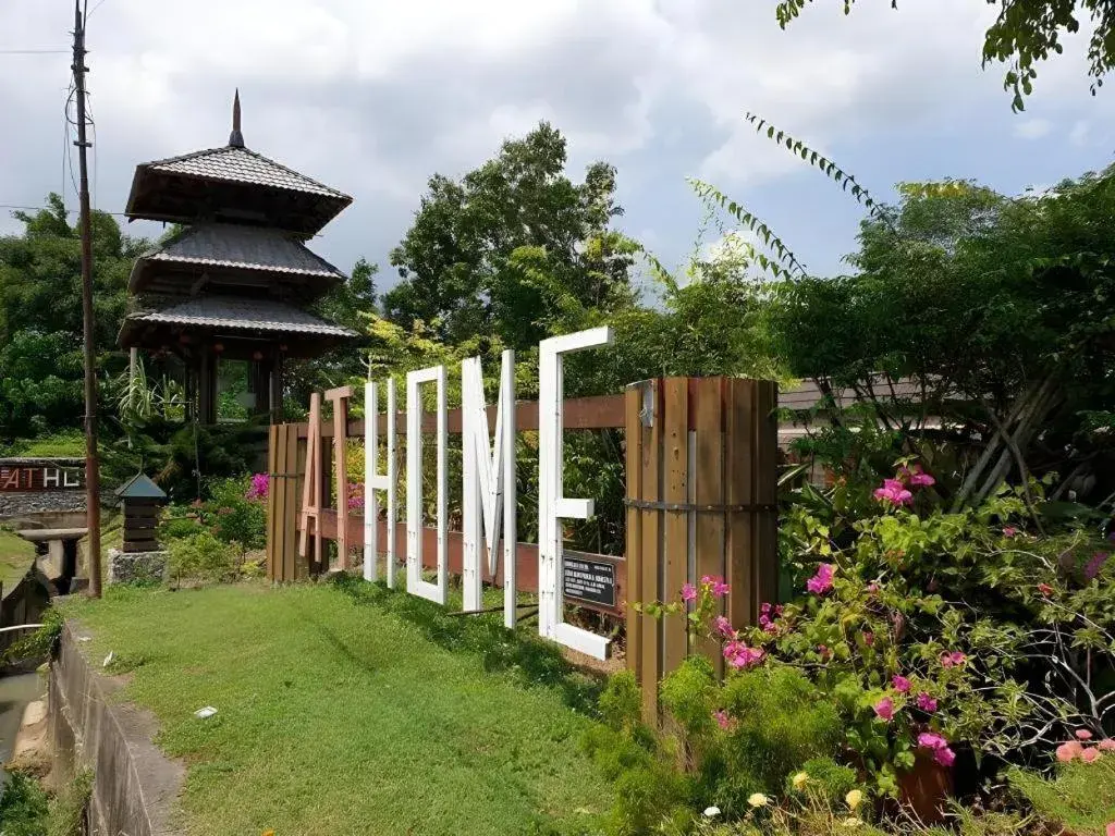 Athome Resort Athome Resort