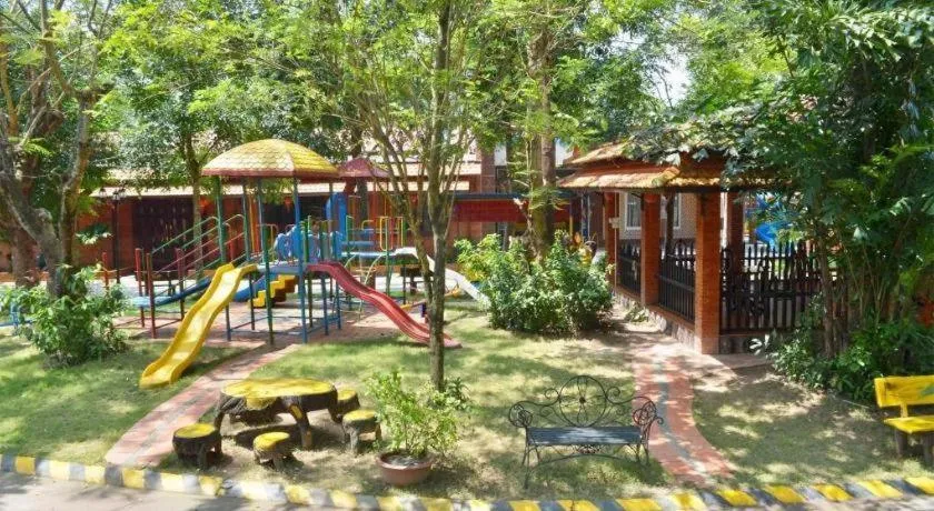 Hoa De Nhat Resort Dong Nai