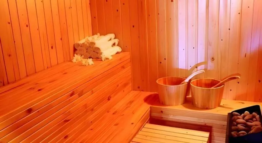 Hoa De Nhat Resort Dong Nai