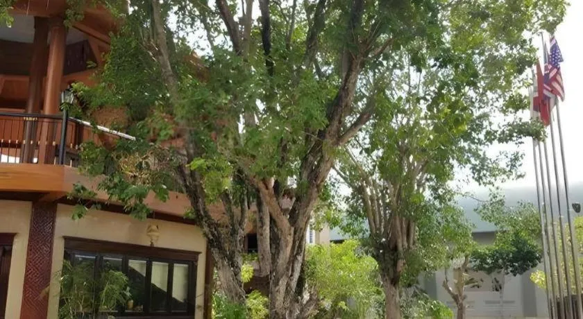 Hoa De Nhat Resort Dong Nai