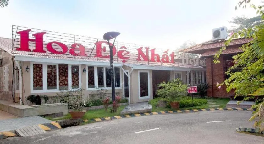 Hoa De Nhat Resort Dong Nai