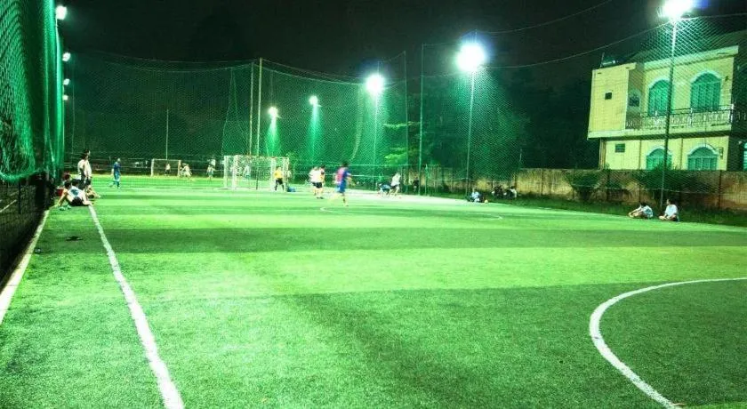 Hoa De Nhat Resort Dong Nai