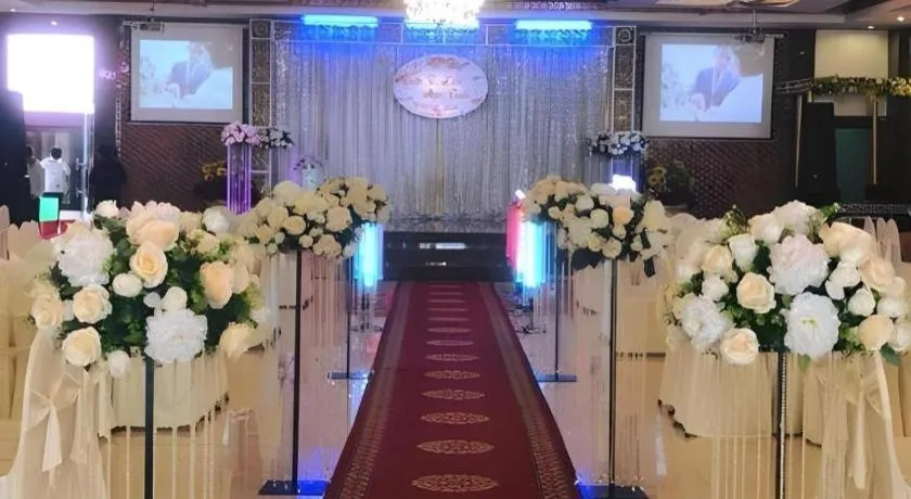 Hoa De Nhat Resort Dong Nai