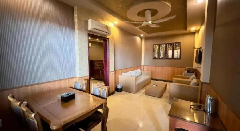 Hoa De Nhat Resort Dong Nai