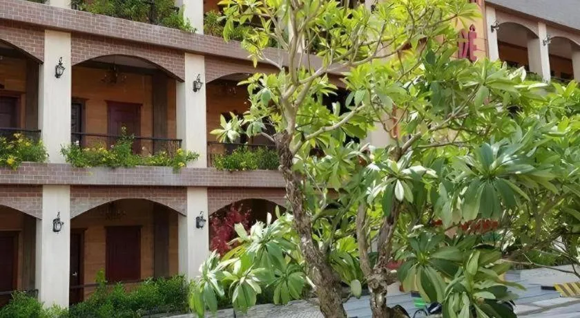 Hoa De Nhat Resort Dong Nai