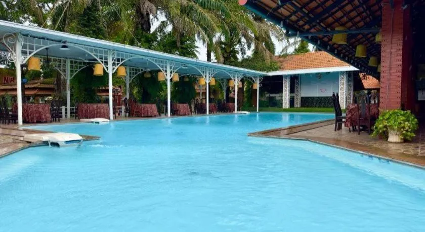 Hoa De Nhat Resort Dong Nai