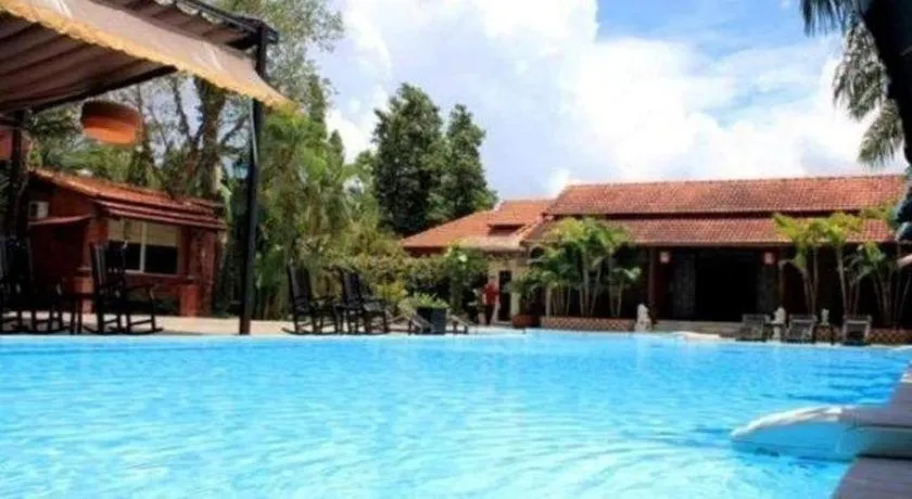 Hoa De Nhat Resort Dong Nai