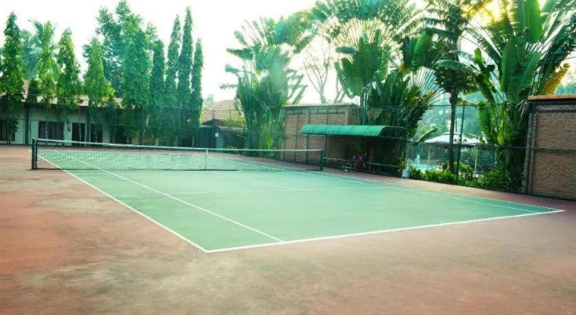 Hoa De Nhat Resort Dong Nai