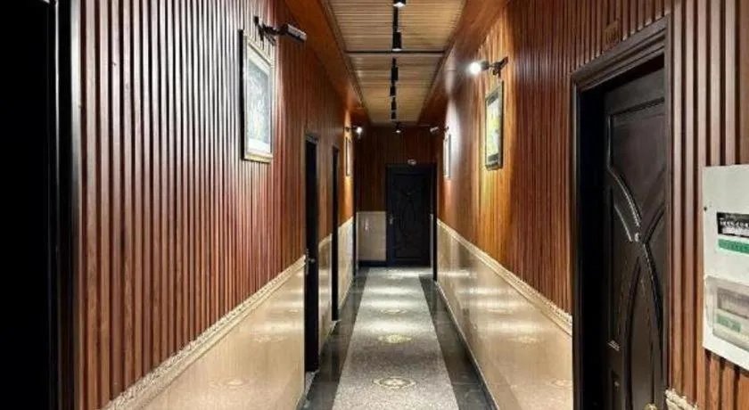 Hoa De Nhat Resort Dong Nai