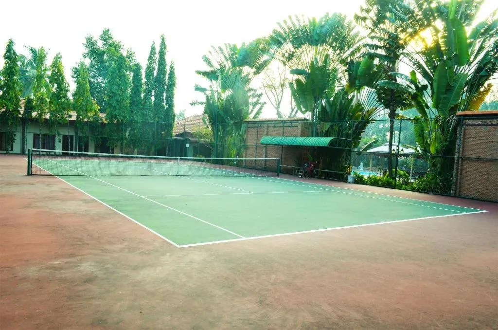 Hoa De Nhat Resort Dong Nai