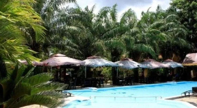 Hoa De Nhat Resort Dong Nai